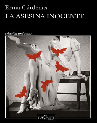 ASESINA INOCENTE