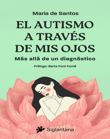 AUTISMO A TRAVES DE MIS OJOS, EL