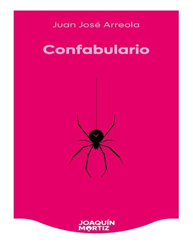 CONFABULARIO