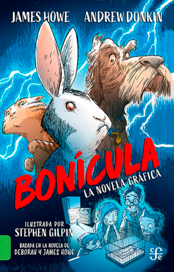 BONICULA