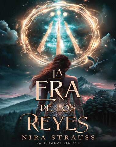 ERA DE LOS REYES 1 TRIADA