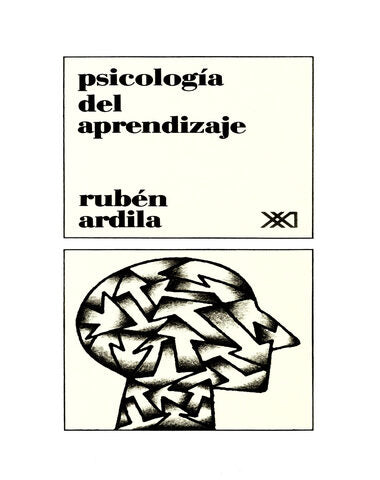 PSICOLOGIA DEL APRENDIZAJE