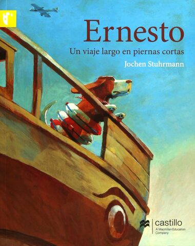 ERNESTO/CLA