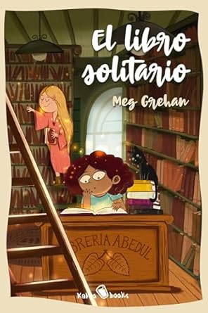 LIBRO SOLITARIO, EL