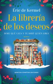 LIBRERIA DE LOS DESEOS, LA