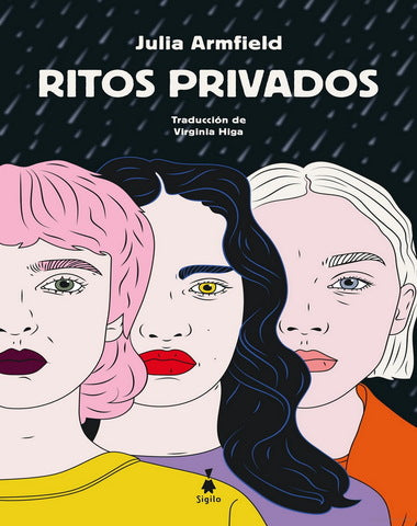 RITOS PRIVADOS