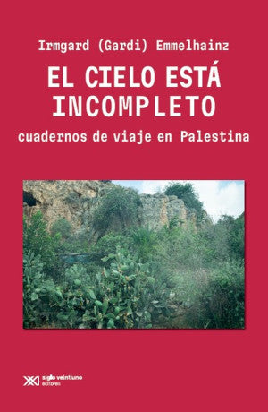 CIELO ESTA INCOMPLETO, EL