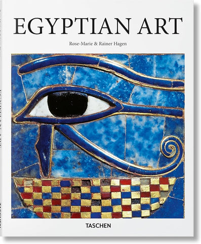 EGYPTIAN ART