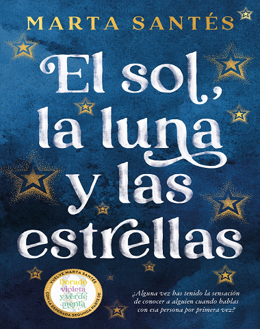 SOL LA LUNA Y LAS ESTRELLAS, EL