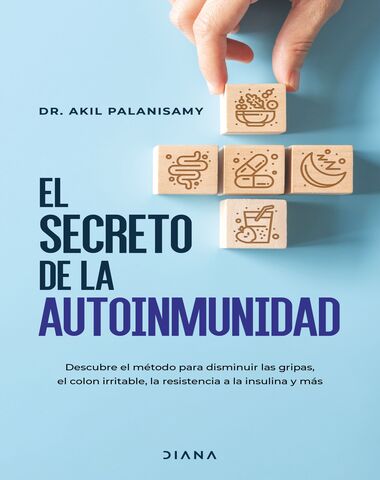 SECRETO DE LA AUTOINMUNIDAD, EL