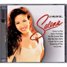 SELENA / LO MEJOR DE SELENA