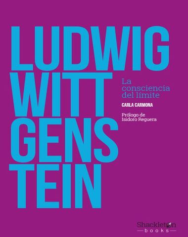 LUDWING WITTGENSTEIN