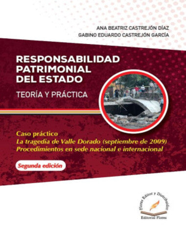 RESPONSABILIDAD PATRIMONIAL DEL ESTADO T