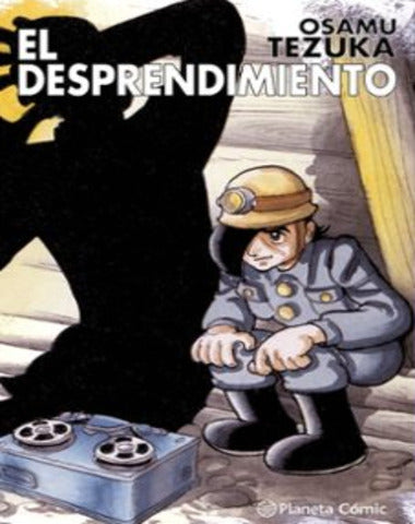 DESPRENDIMIENTO, EL
