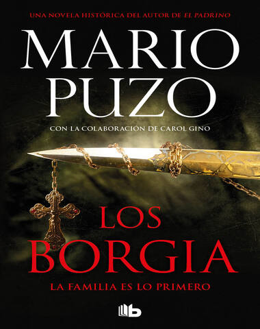 BORGIA, LOS