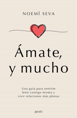 AMATE Y MUCHO