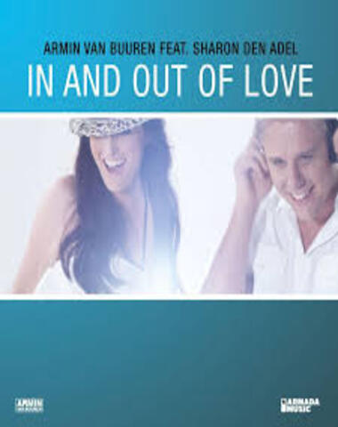 ARMIN VAN BUUREN / IN AND OUT OF LOVE