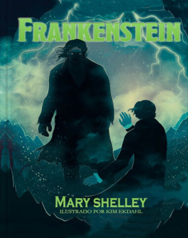 FRANKENSTEIN