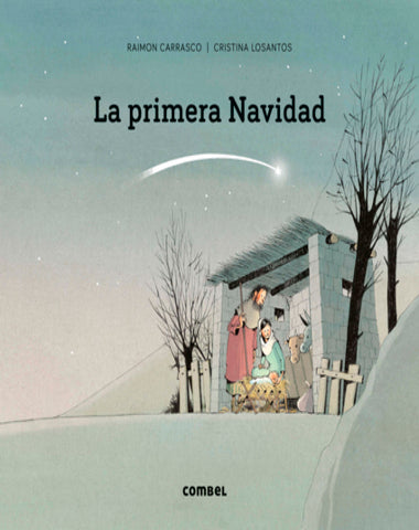 PRIMERA NAVIDAD, LA