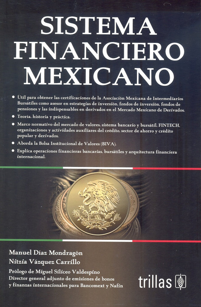 SISTEMA FINANCIERO MEXICANO