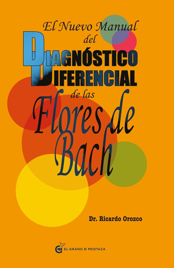 DIAGNOSTICO DIFERENCIAL DE FLORES DE BAC