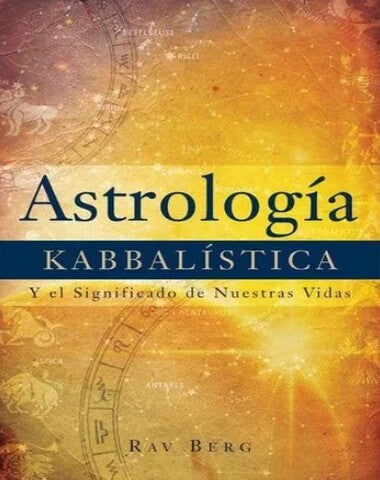 ASTROLOGIA KABBALISTICA