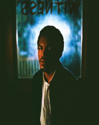 BENJAMIN BOOKER / WITNESS NEW ALBUM