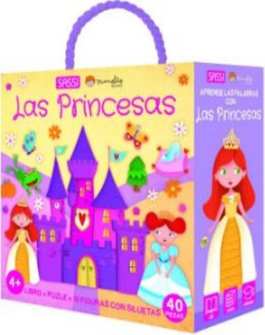 PRINCESAS, LAS