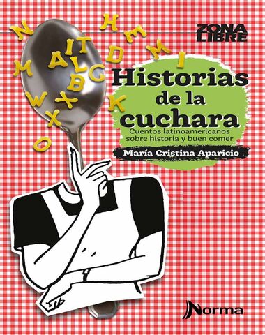 HISTORIAS DE LA CUCHARA