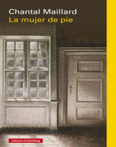 MUJER DE PIE, LA