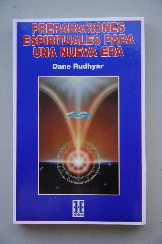 PREPARACIONES ESPIRITUALES PARA UNA NUEV