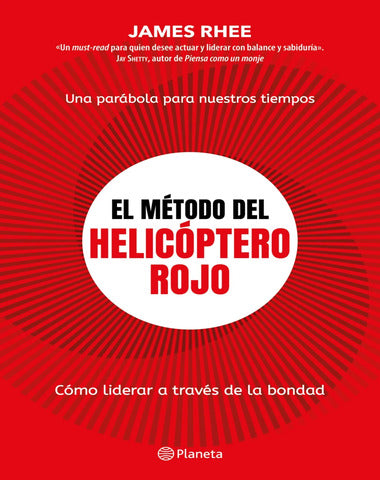 METODO DEL HELICOPTERO ROJO