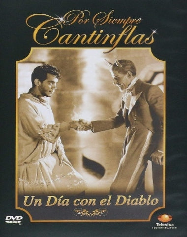 UN DIA CON EL DIABLO