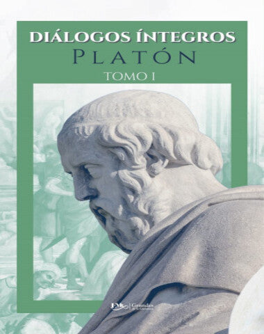 DIALOGOS INTEGROS TOMO I /GRL