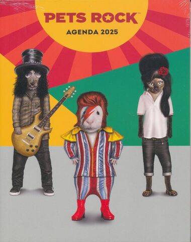 AGENDA PR MUSICOS CALIDOS 2025