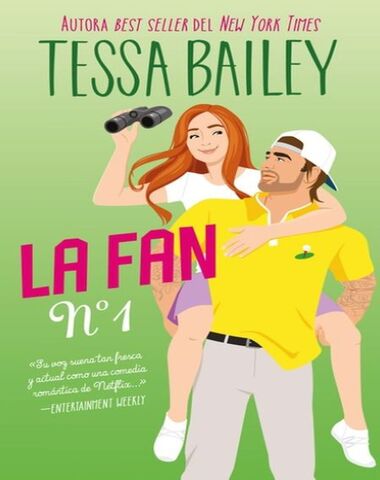 FAN N 1, LA