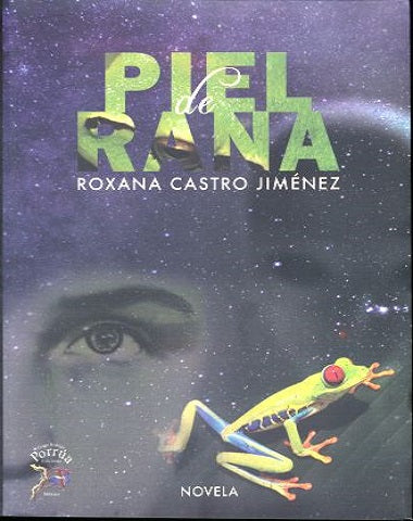 PIEL DE RANA