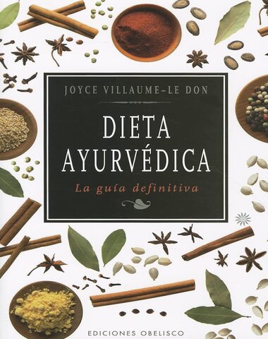 DIETA AYURVEDICA