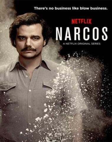 NARCOS 1