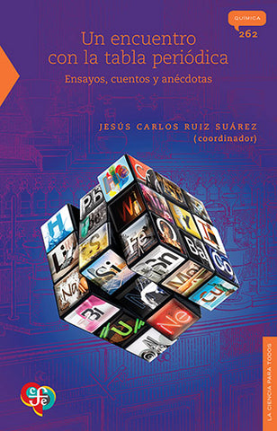 UN ENCUENTRO CON LA TABLA PERIODICA