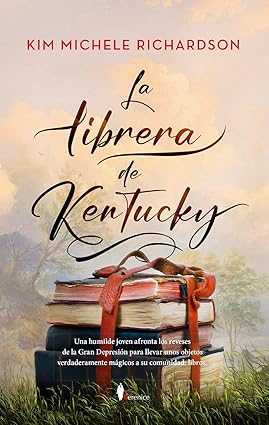 LIBRERIA DE KENTUCKY, LA