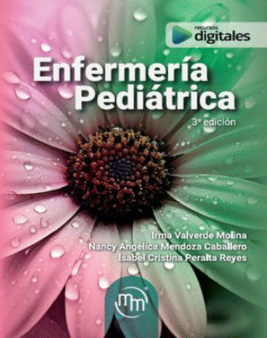 ENFERMERIA PEDIATRICA