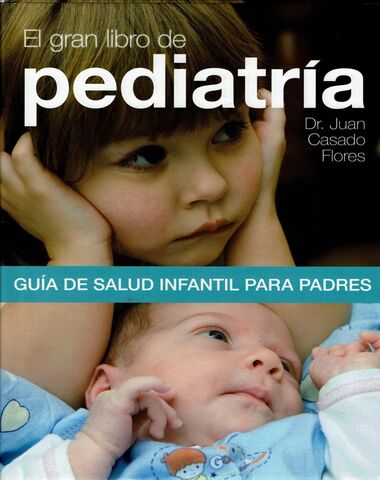 GRAN LIBRO DE PEDIATRIA, EL