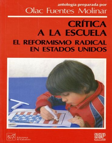 CRITICA A LA ESCUELA EL REFORMISMO RAD.