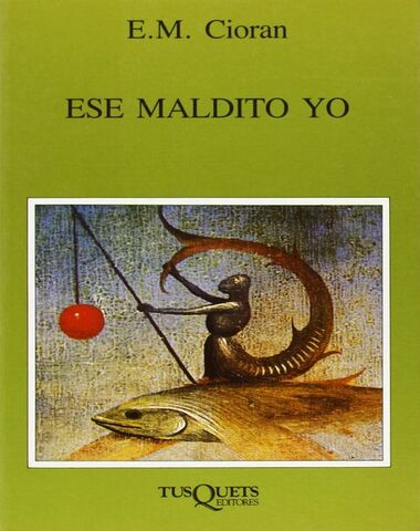 ESE MALDITO YO