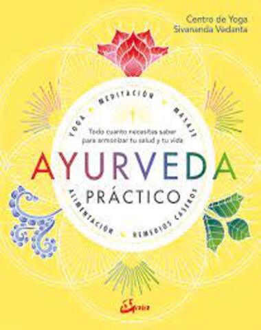 AYURVEDA PRACTICO