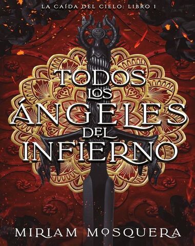 TODOS LOS ANGELES DEL INFIERNO 1 CAIDA D