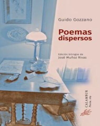 POEMAS DISPERSOS
