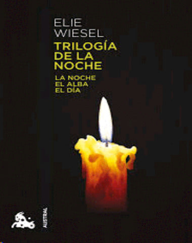 TRILOGIA DE LA NOCHE