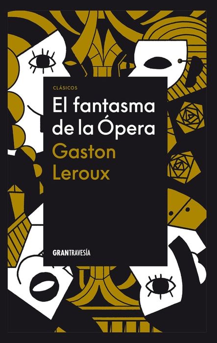 FANTASMA DE LA OPERA, EL